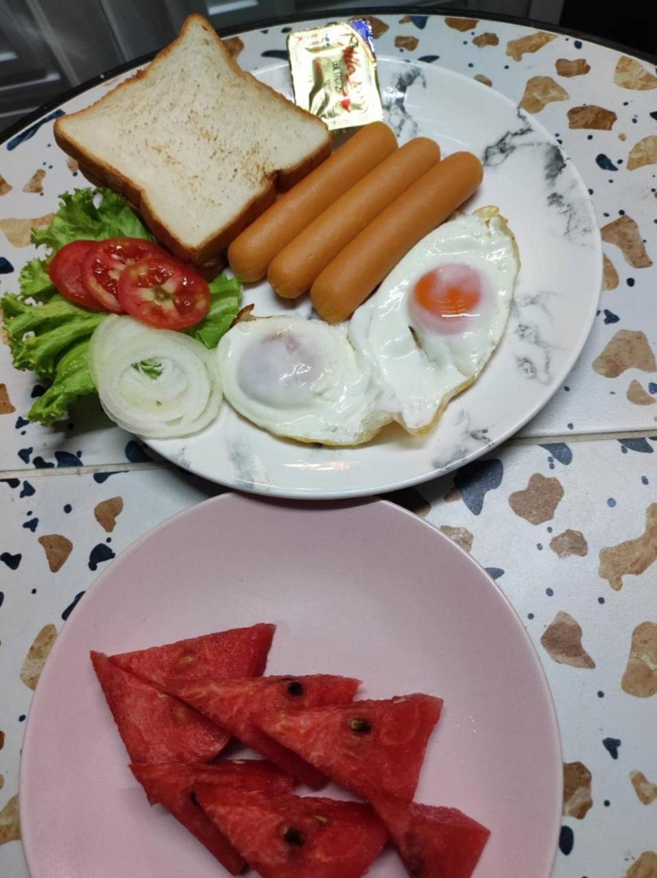 Appartamento Mumzai House Ko Mook Esterno foto