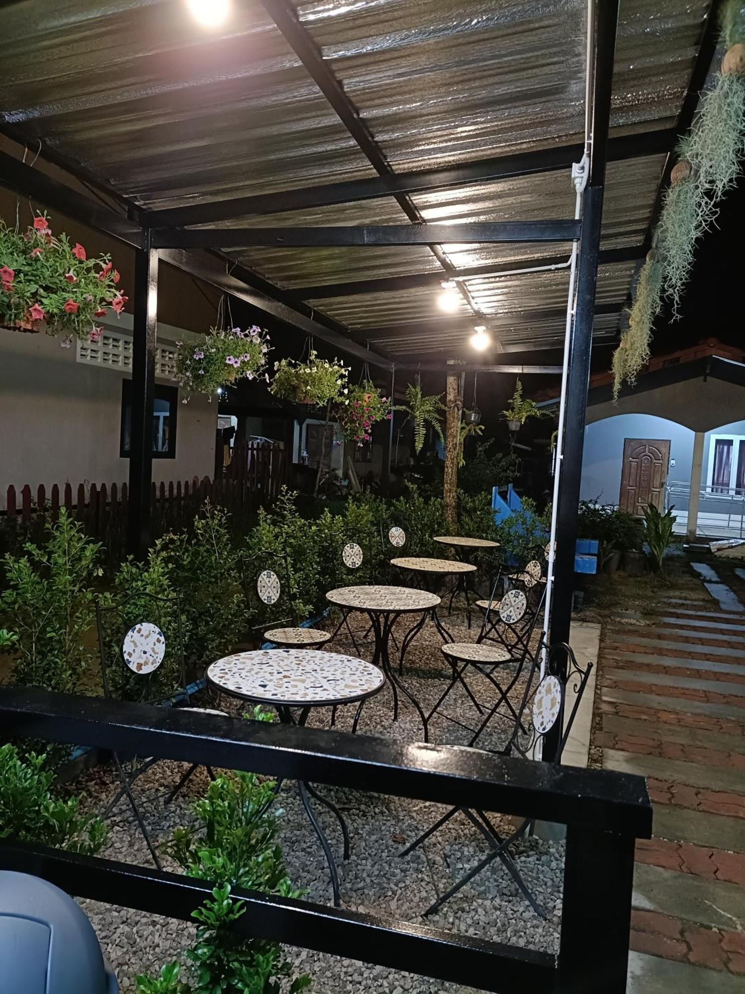 Appartamento Mumzai House Ko Mook Esterno foto