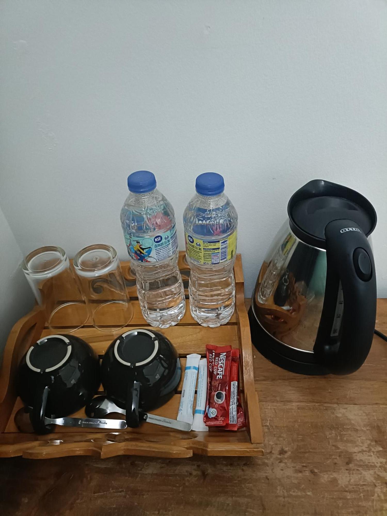 Appartamento Mumzai House Ko Mook Esterno foto