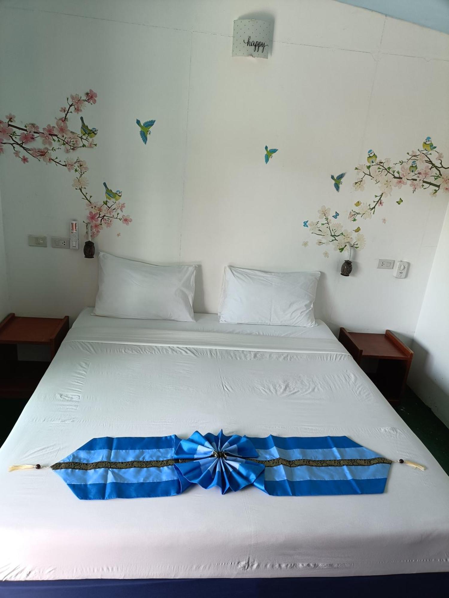 Appartamento Mumzai House Ko Mook Esterno foto