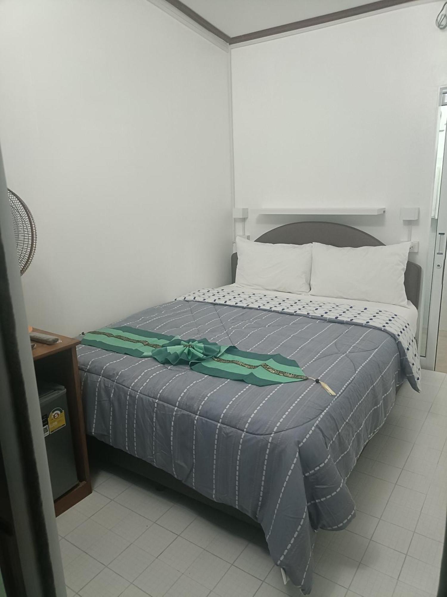 Appartamento Mumzai House Ko Mook Esterno foto