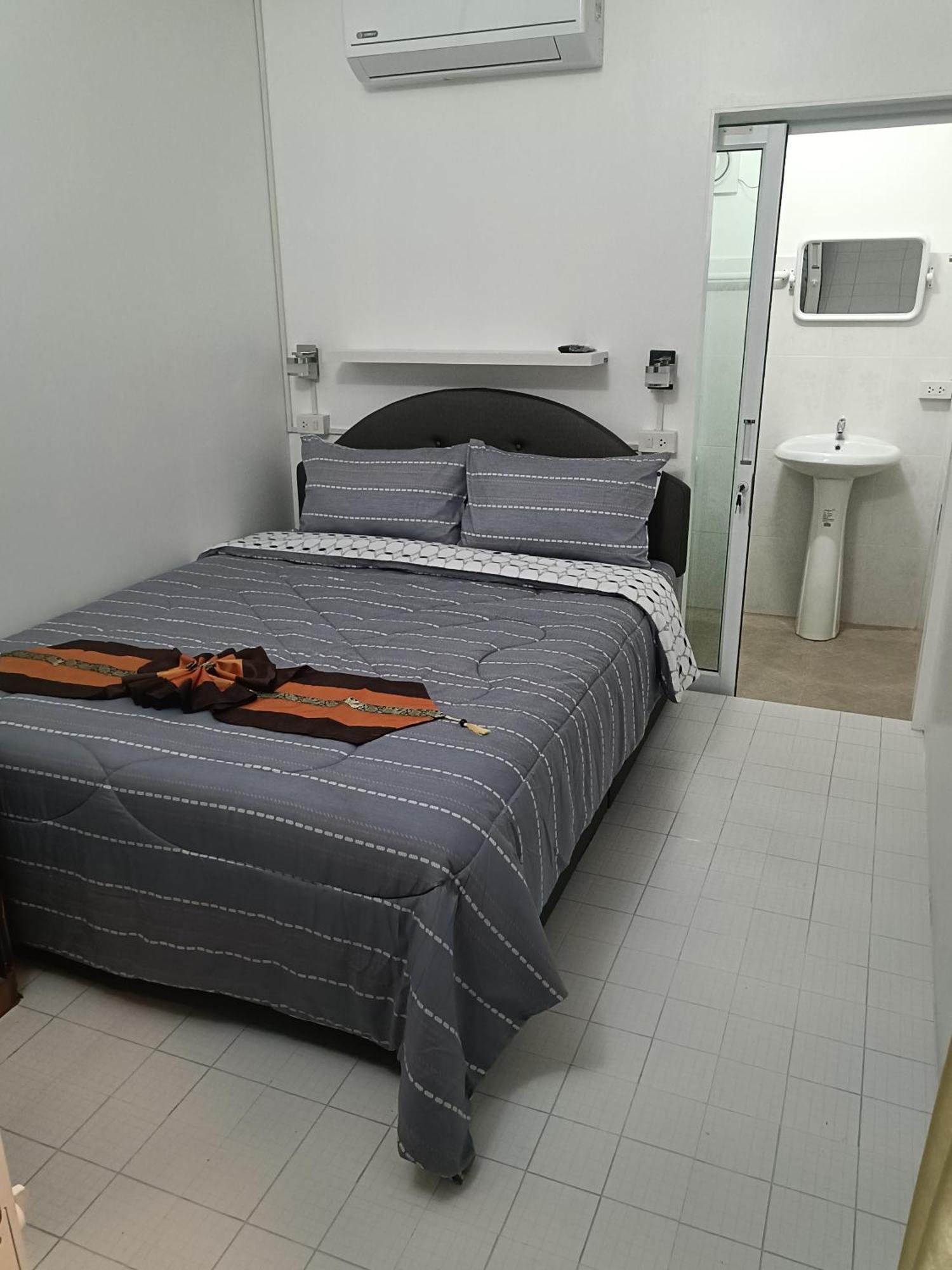 Appartamento Mumzai House Ko Mook Esterno foto