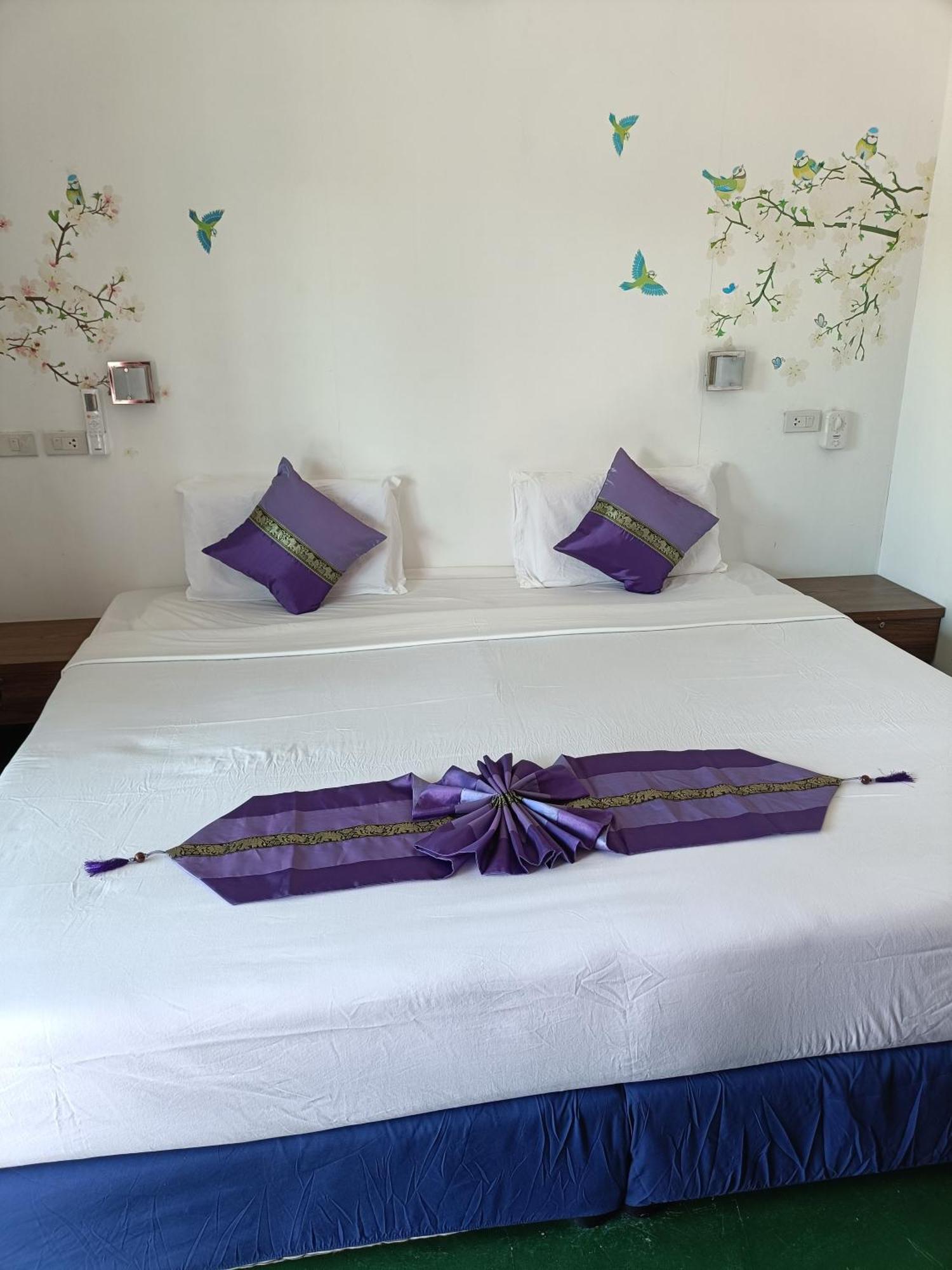 Appartamento Mumzai House Ko Mook Esterno foto